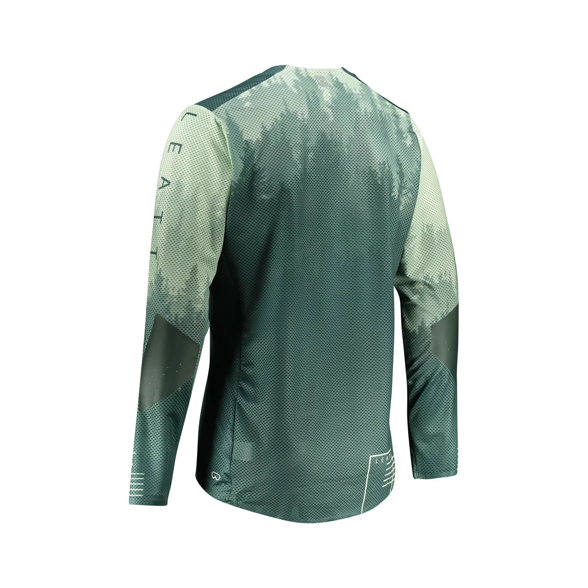 Leatt MTB Gravity 4.0 Jersey