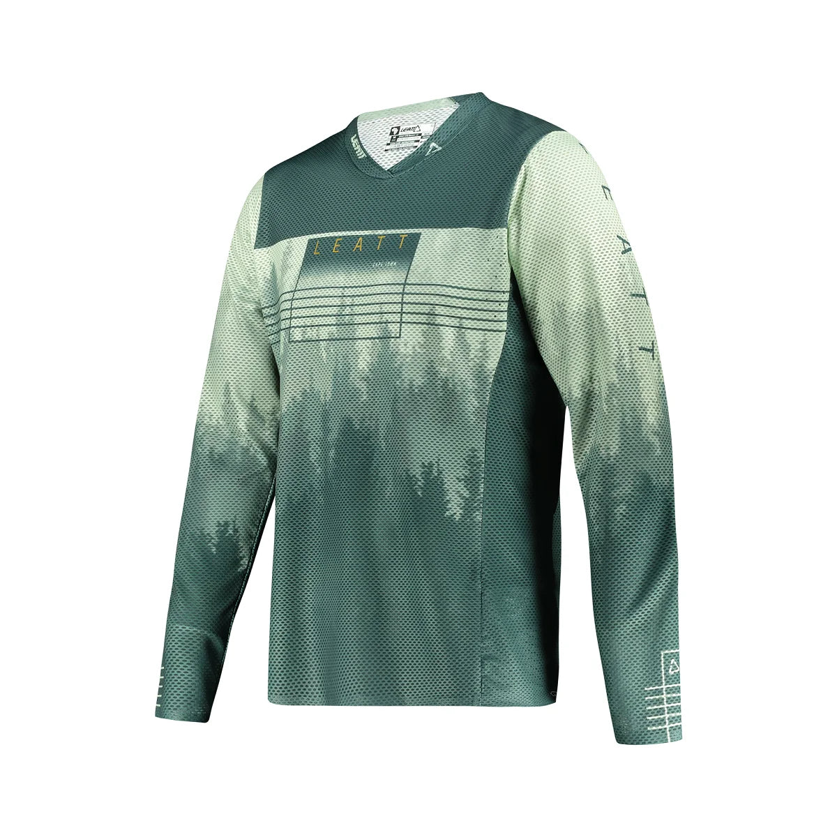 Leatt MTB Gravity 4.0 Jersey