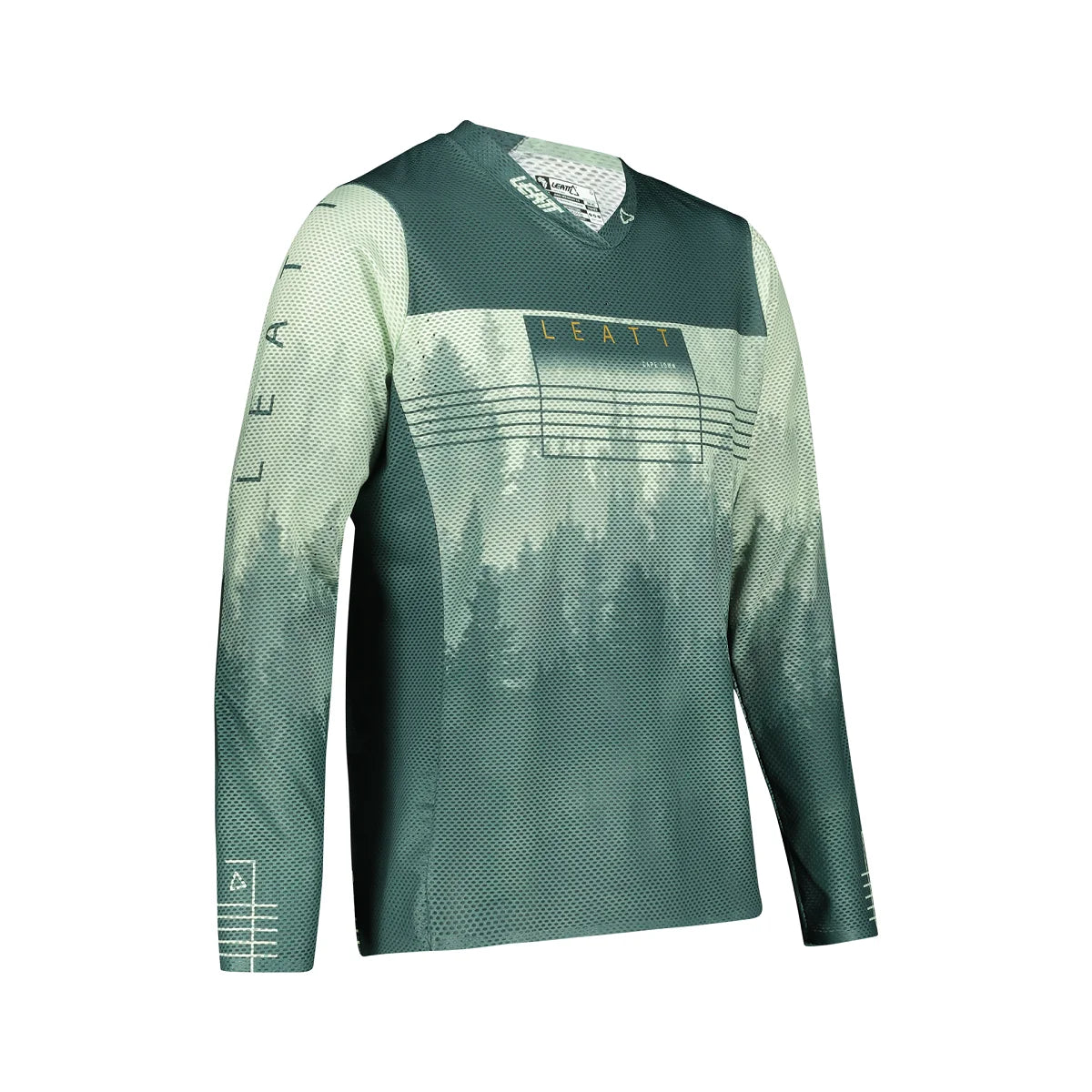 Leatt MTB Gravity 4.0 Jersey