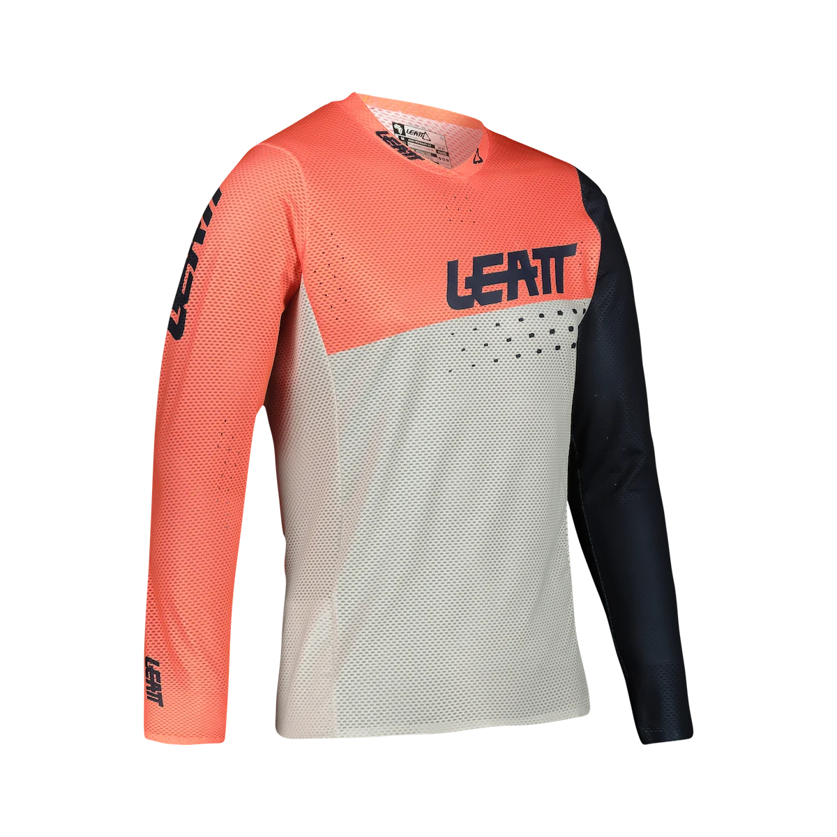 Leatt MTB Gravity 4.0 Junior Jersey