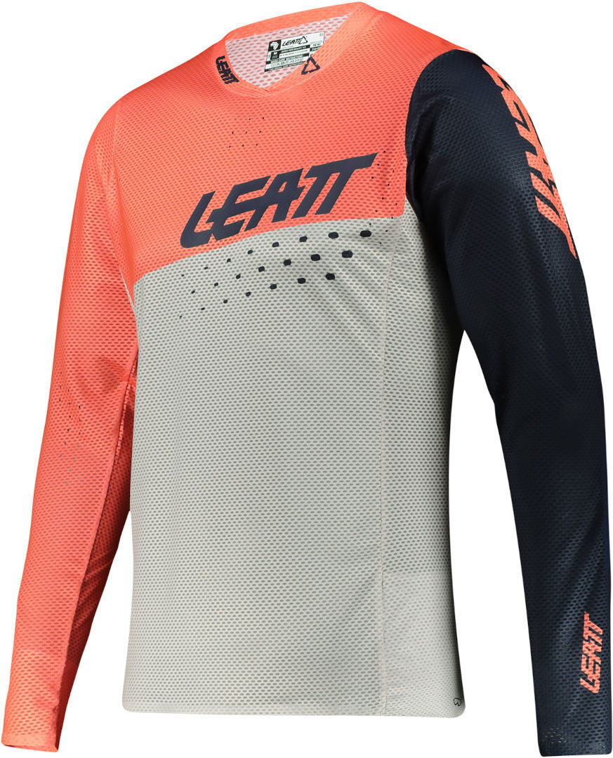 Leatt Jersey MTB Gravity 4.0