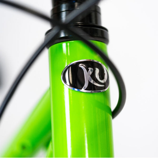 KuBikes 16S MTB