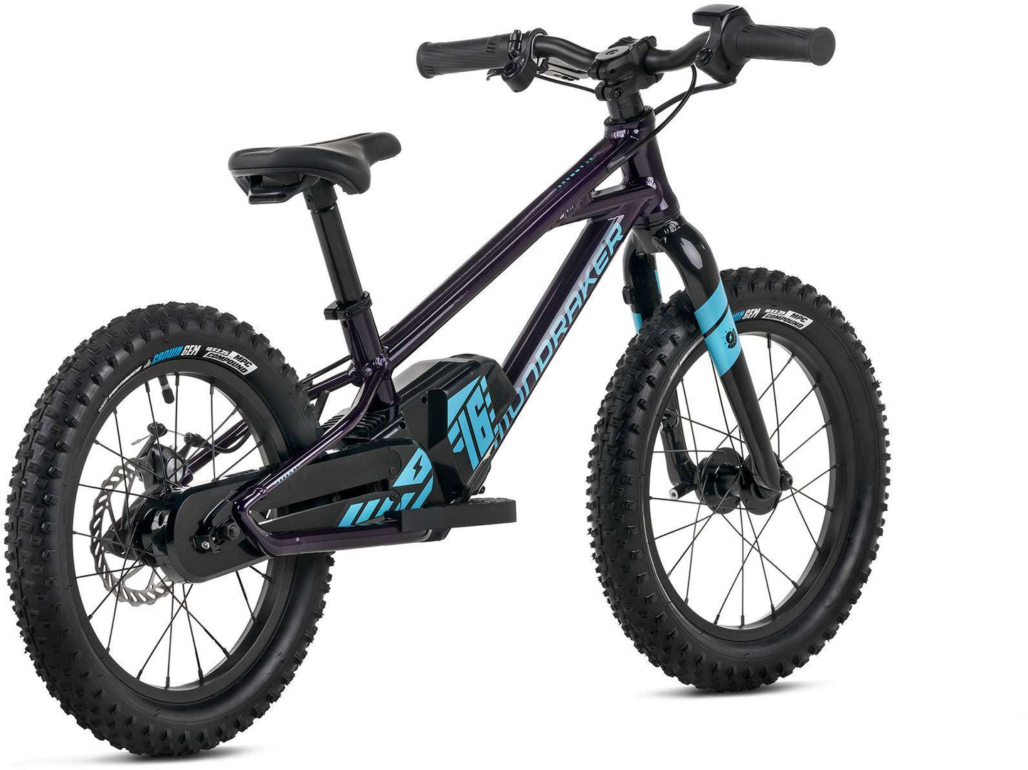 Mondraker Grommy 16
