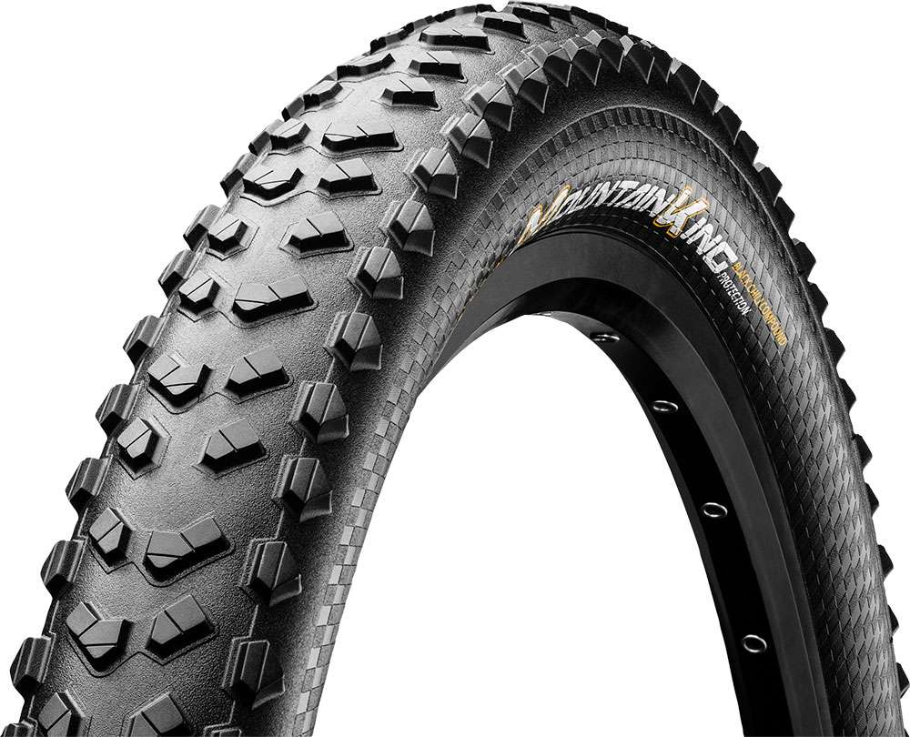 Continental Mountain King ProTection 27.5x2.80