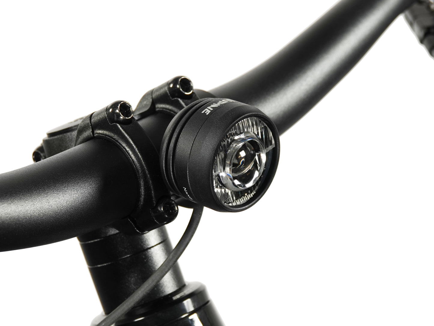 Lupine SL Nano F Newmen