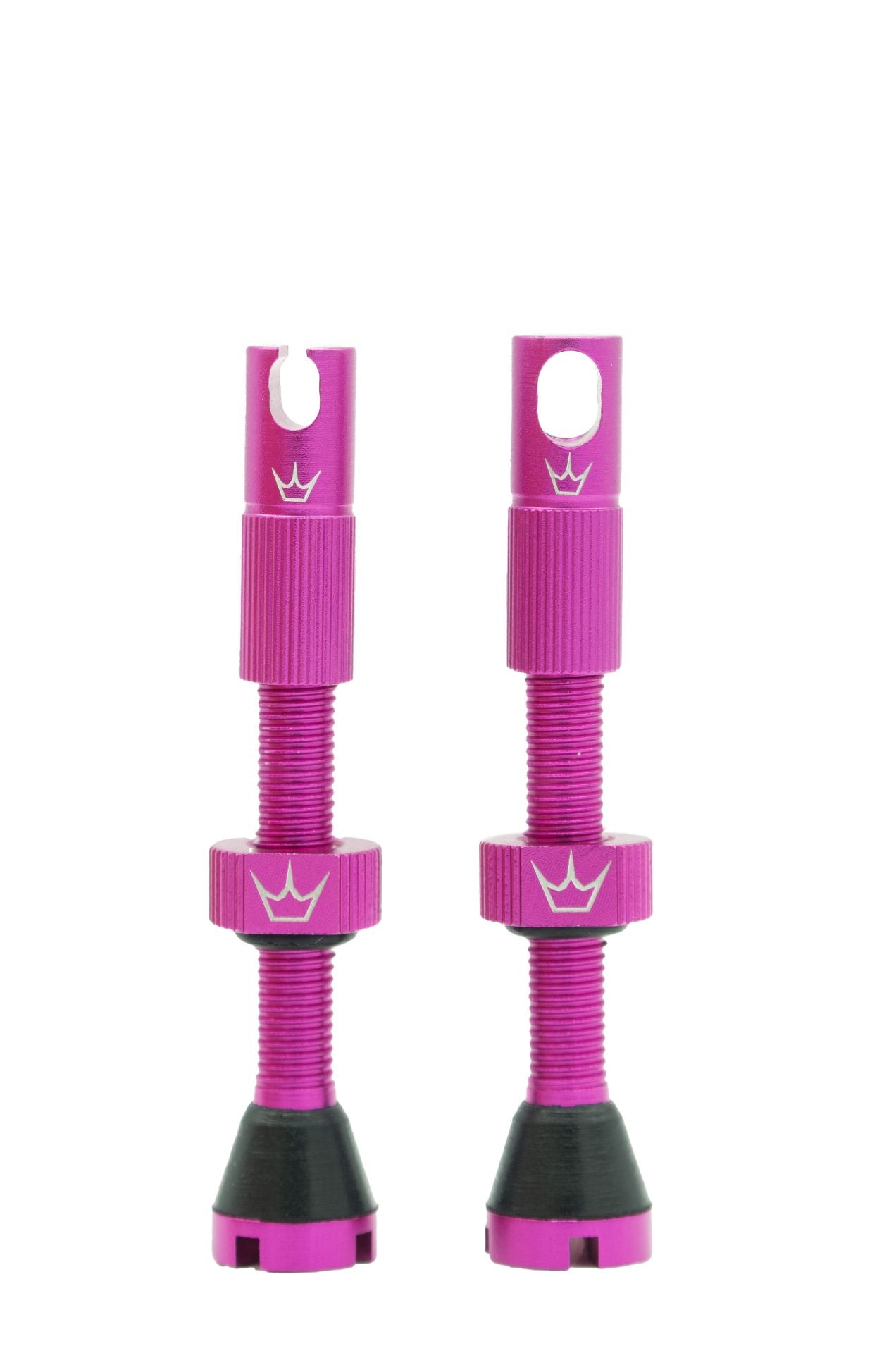 Peaty's x Chris King (MK2) Tubeless Valves - 42mm