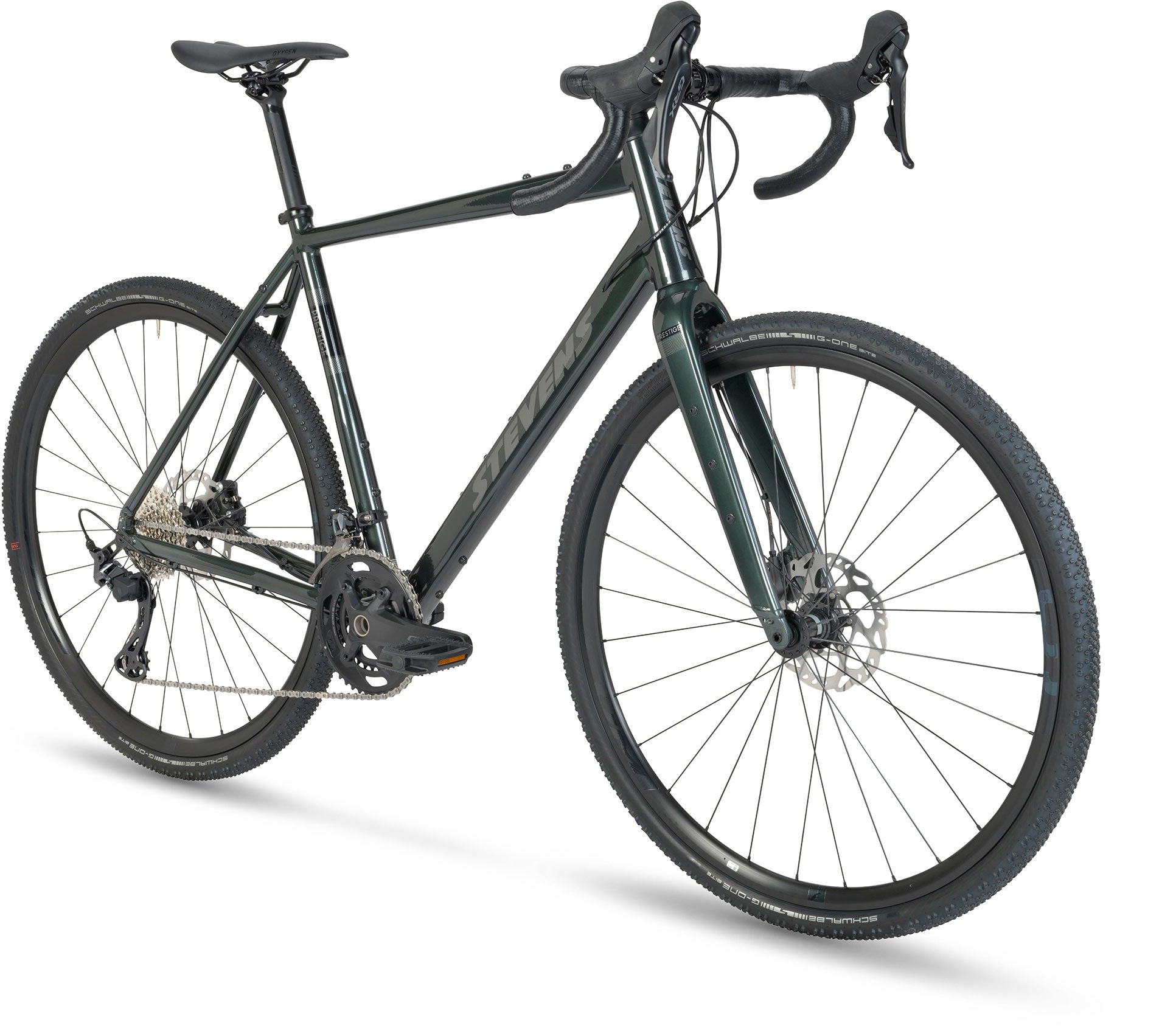 stevens gravel bikes Stevens Prestige Gravel – RLL-Bikes