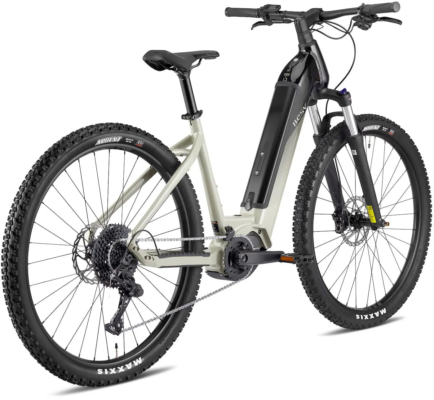 BESV TRX 1.3 LS
