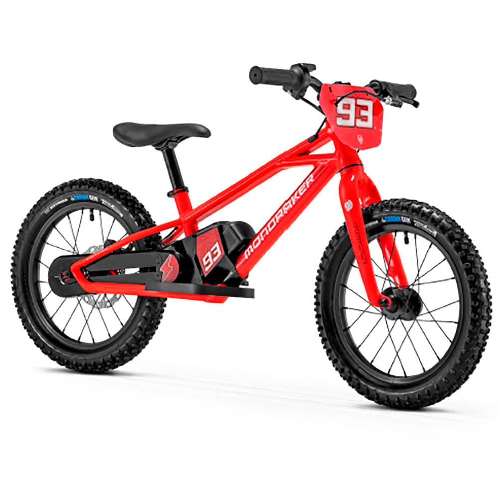 Mondraker Grommy 16