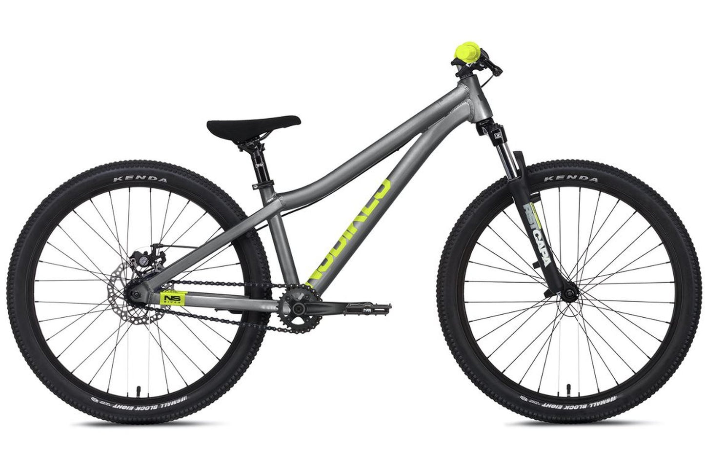 NS-Bikes Zircus 24