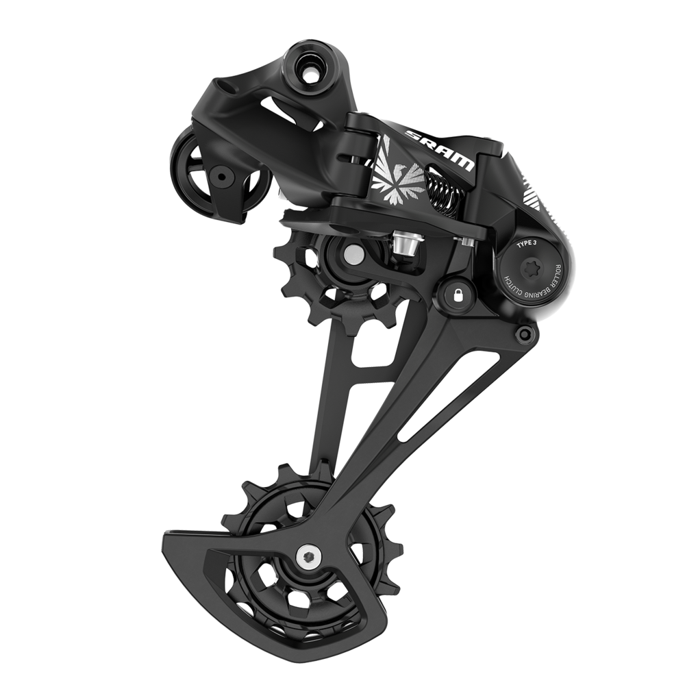 Sram RD NX Eagle 12-Fach Schaltwerk