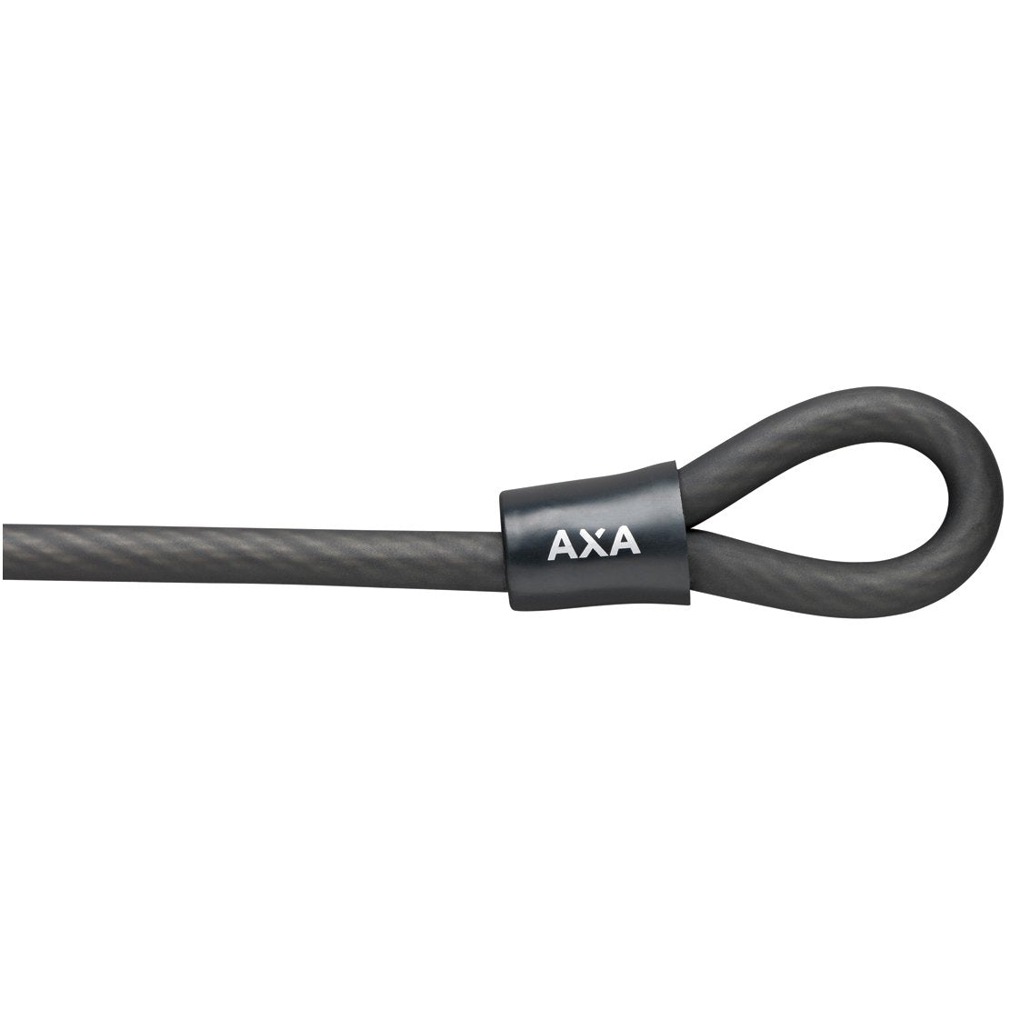 AXA Double Loop Schlaufenkabel