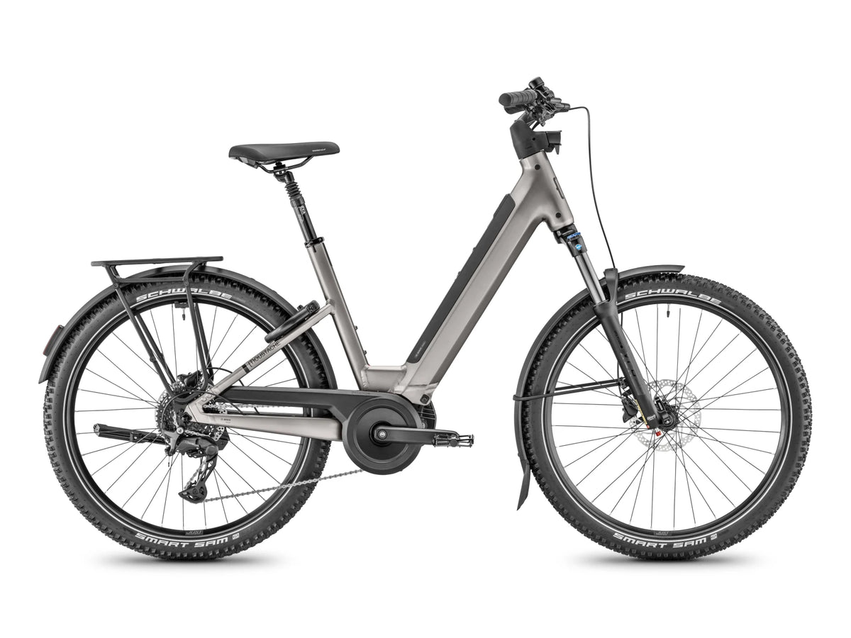 Moustache Xroad 4 800Wh