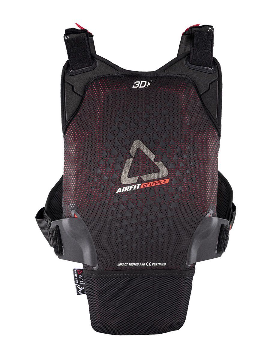Leatt Chest Protector 3DF AirFit EVO