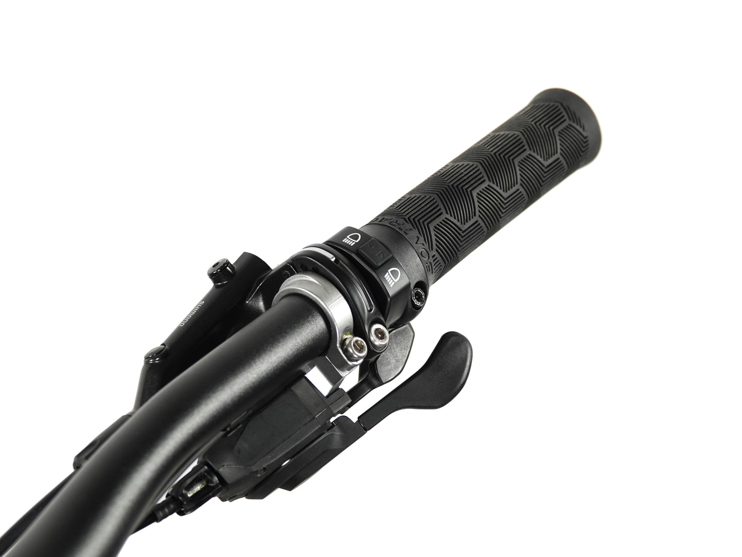 Lupine SL Nano F Newmen