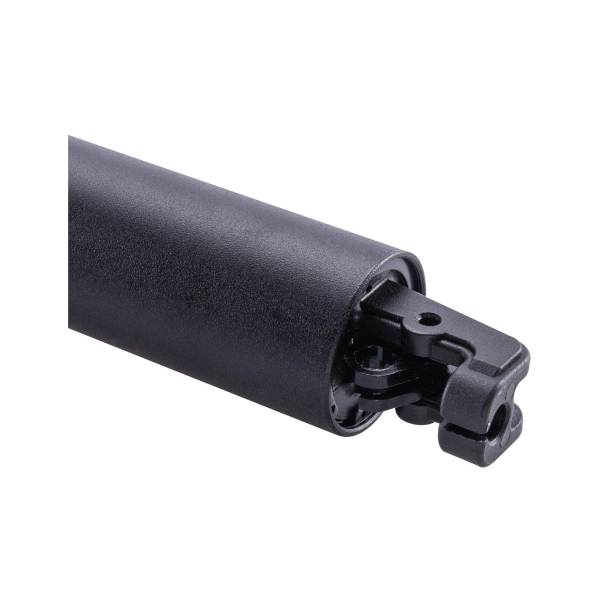 Contec Nara Drop Vario Sattelstütze 31,6 100mm