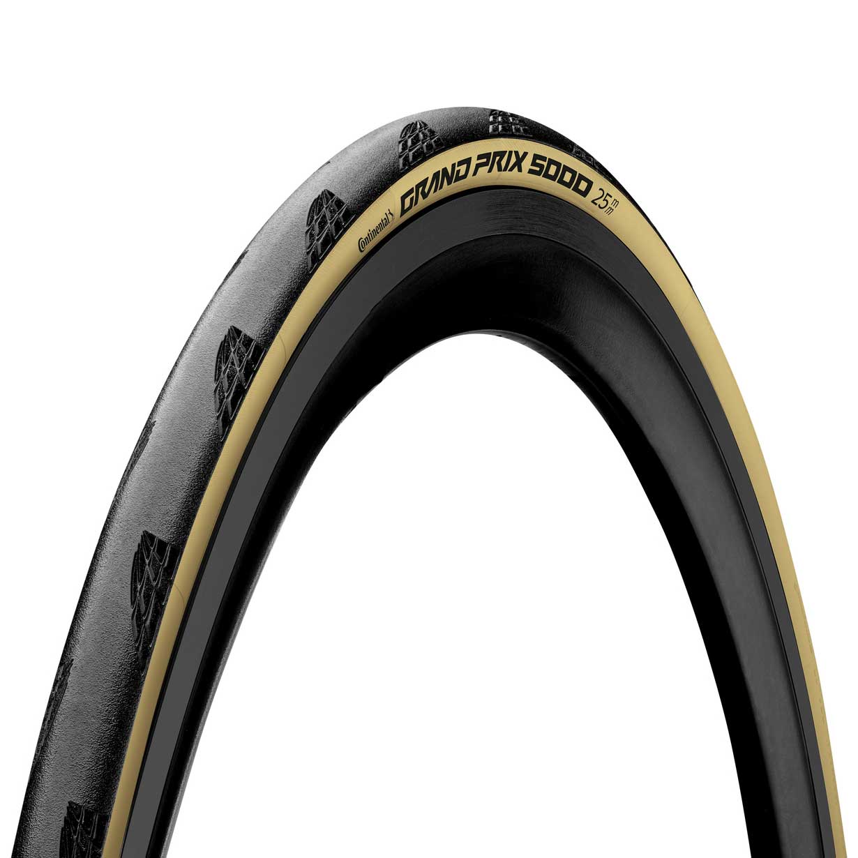 Continental Grand Prix 5000 25-622 I 700x25C