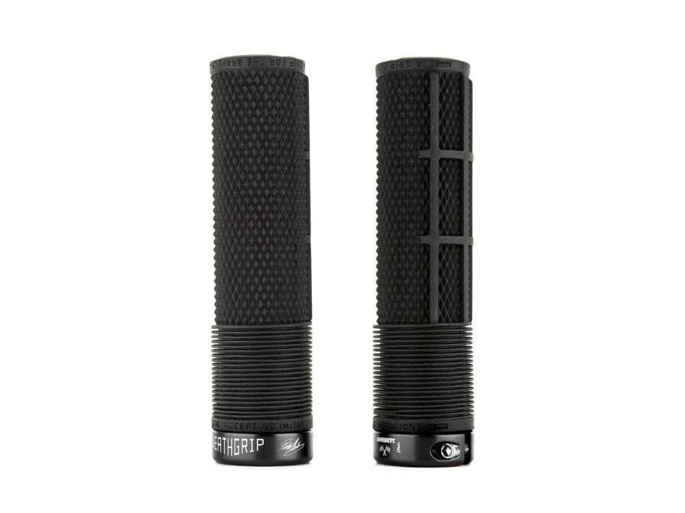 DMR DeathGrip Griffe Brendog Thick 31,3mm