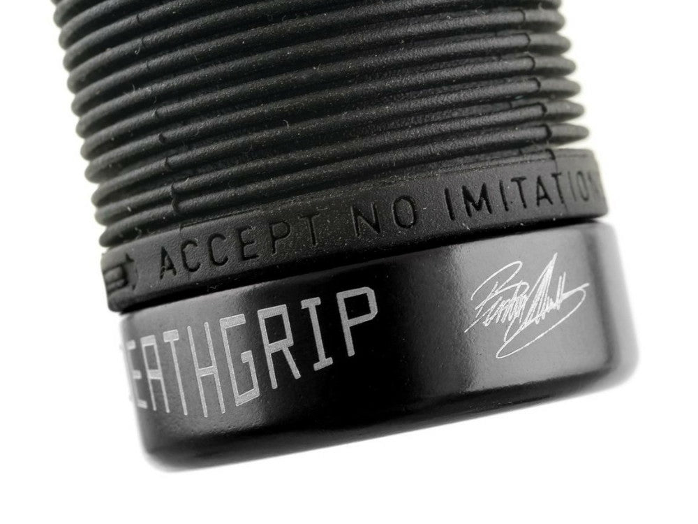 DMR DeathGrip Griffe Brendog Thick 31,3mm