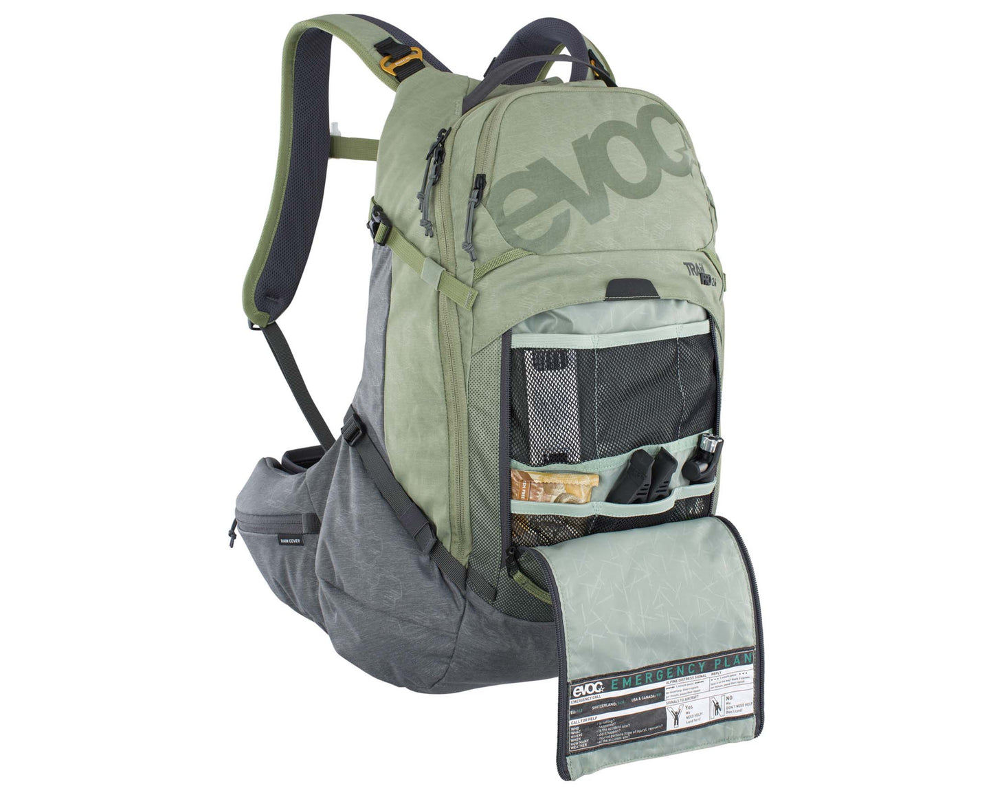 Evoc Trail Pro 26