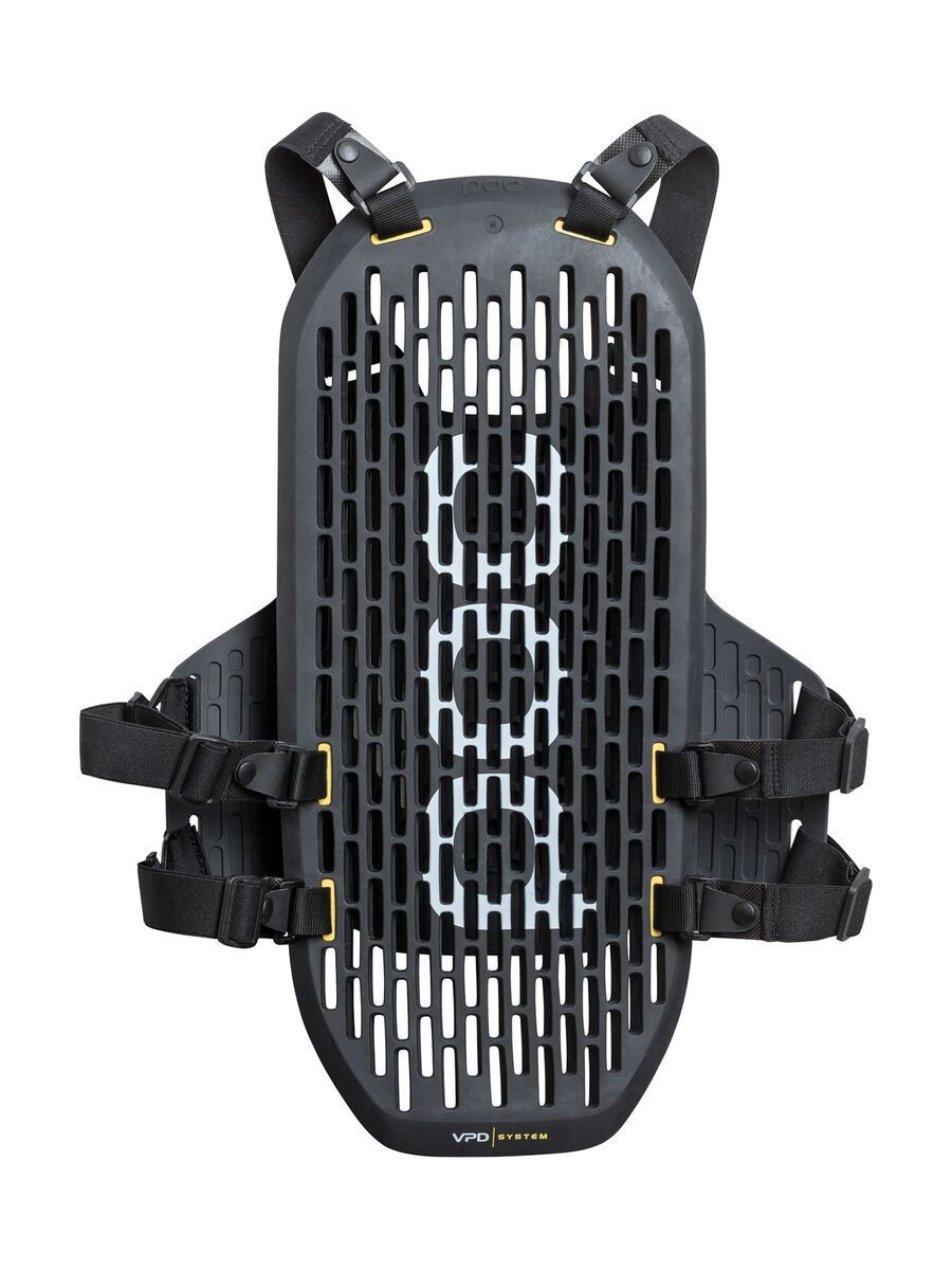 POC VPD System Torso