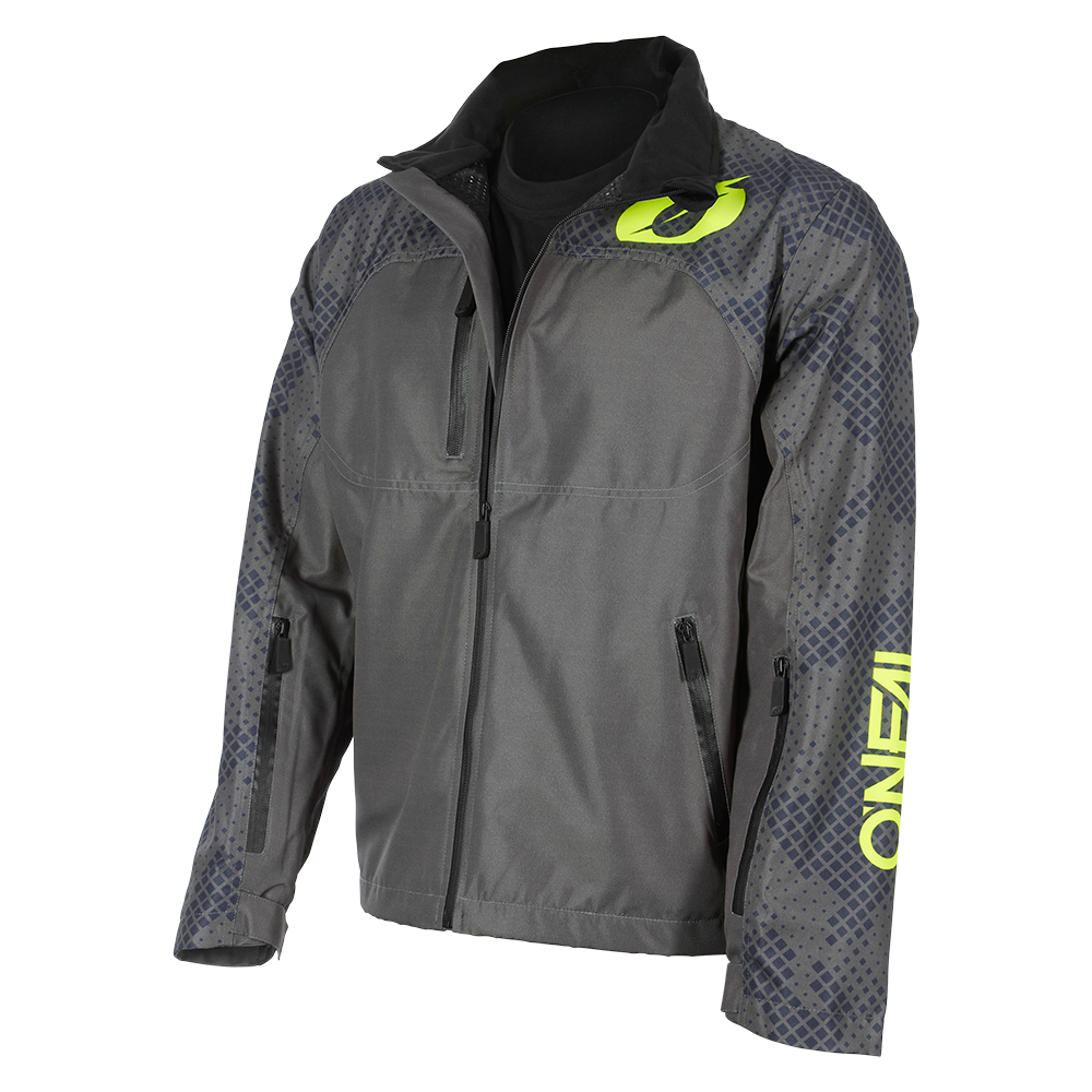 Oneal Shore Rain Jacket V.22
