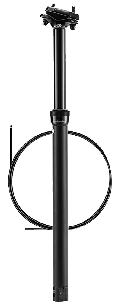 Crankbrothers Highline XC/Gravel 27,2mm