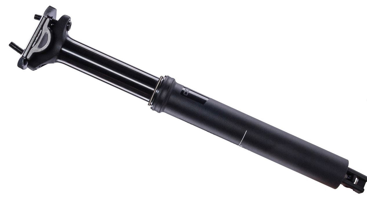 Contec Nara Drop Vario Sattelstütze 31,6 100mm