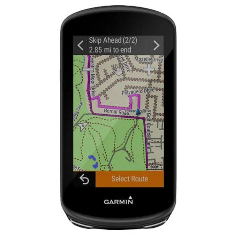 Garmin Edge 1030 Plus Bundle