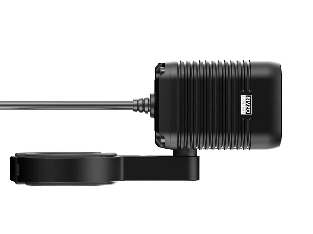 Knog Blinder E STVZO 80 Fahrrad Vorderlicht