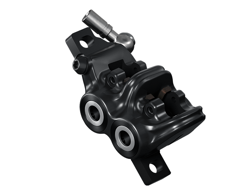 Magura MT5 Scheibenbremse
