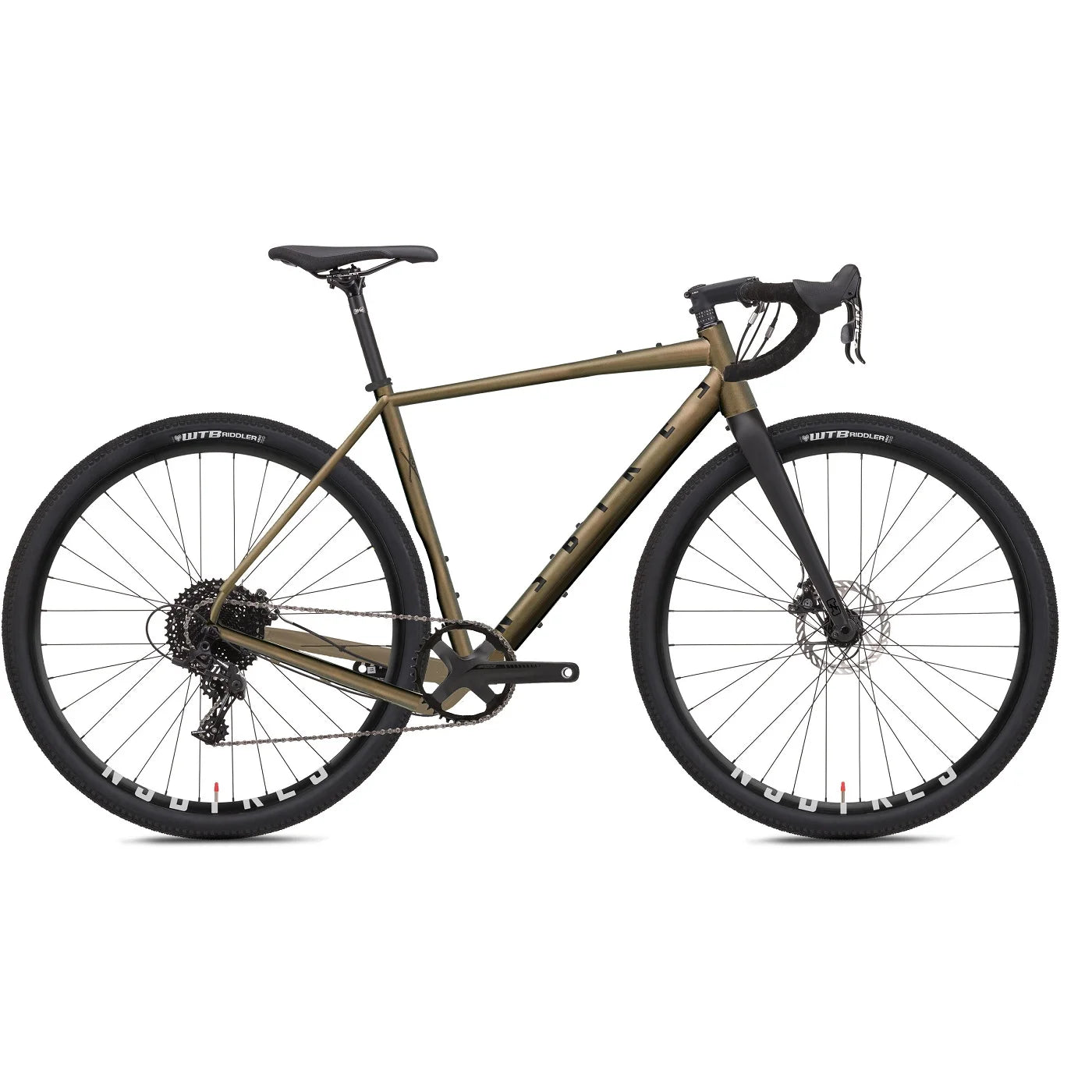 NS-Bikes RAG+ 2
