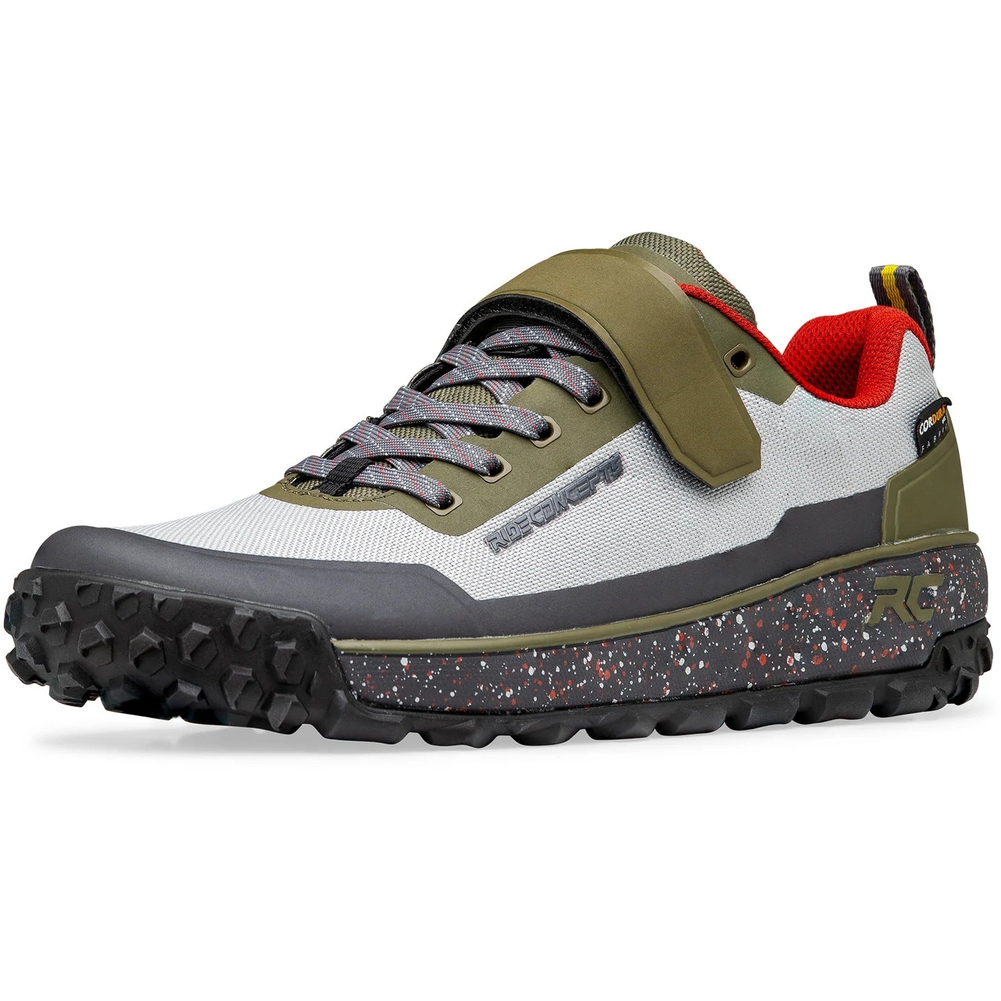 Ride Concepts Tallac Clip