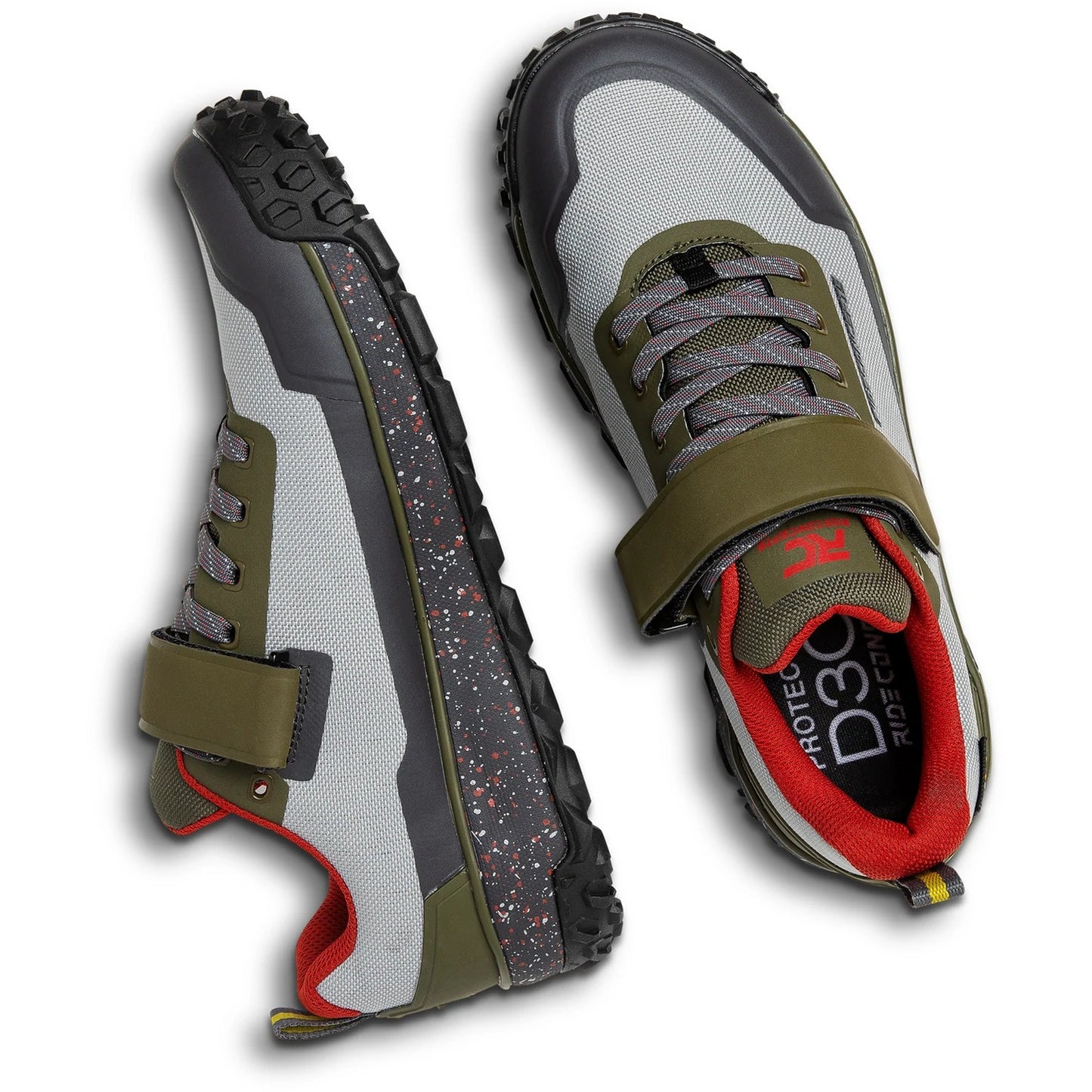 Ride Concepts Tallac Clip