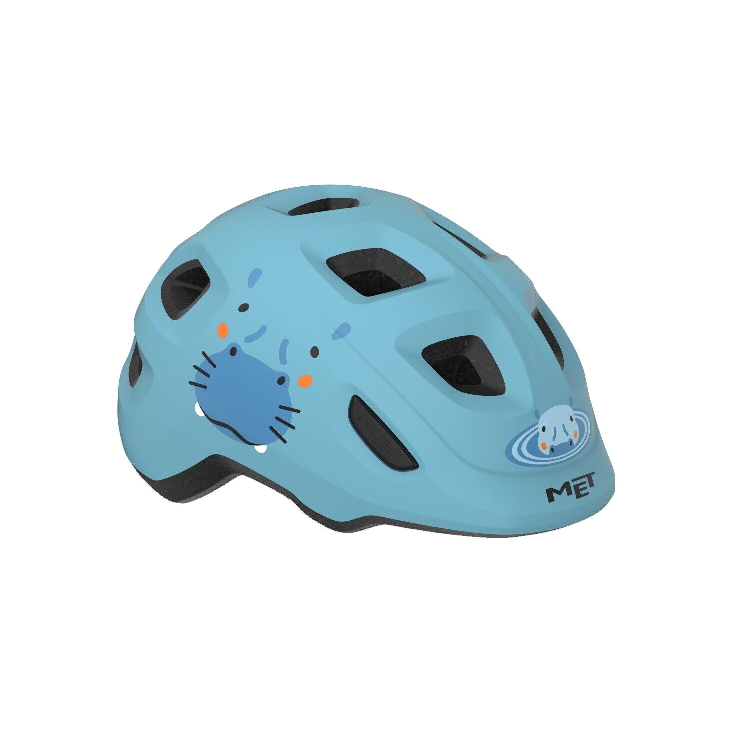 Met Hooray Kinder Helm – RLL-Bikes