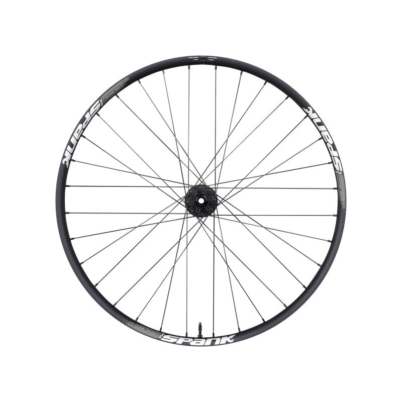 Spank 359 29" XD 150/157mm Rear Wheel