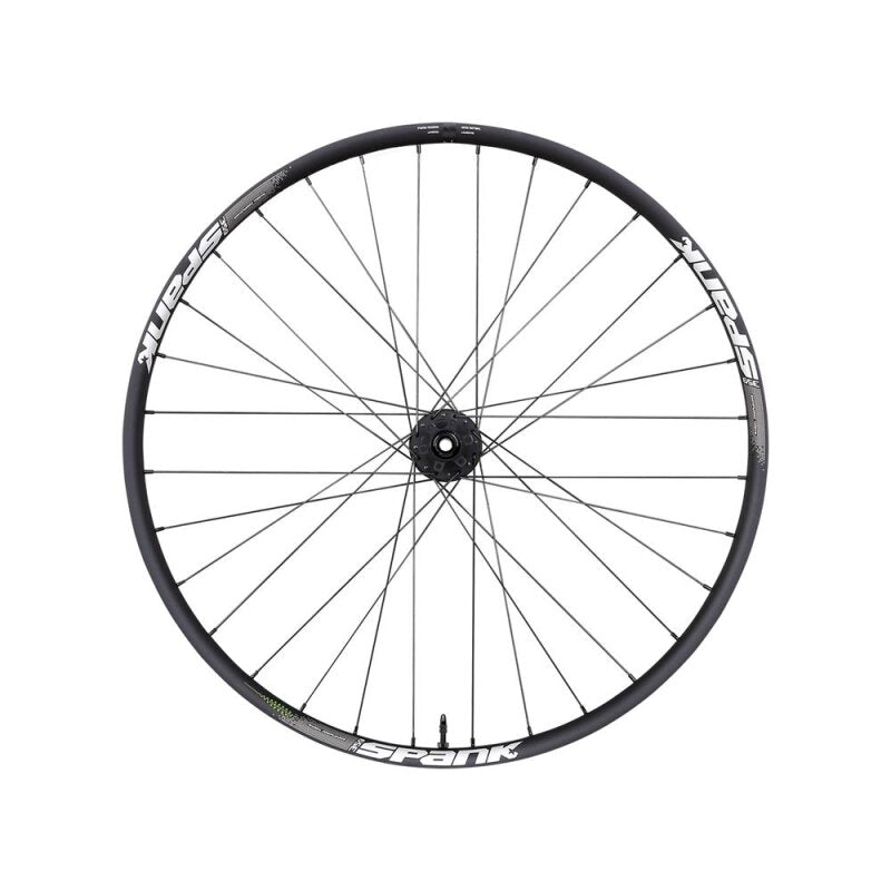 Spank 359 Vibrocore 29" 32H Microspline 150/157mm Rear Wheel
