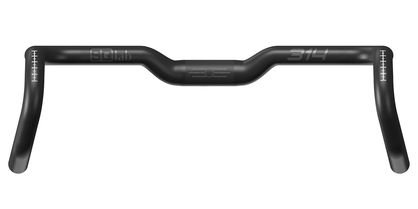 SQ-Lab Lenker 314