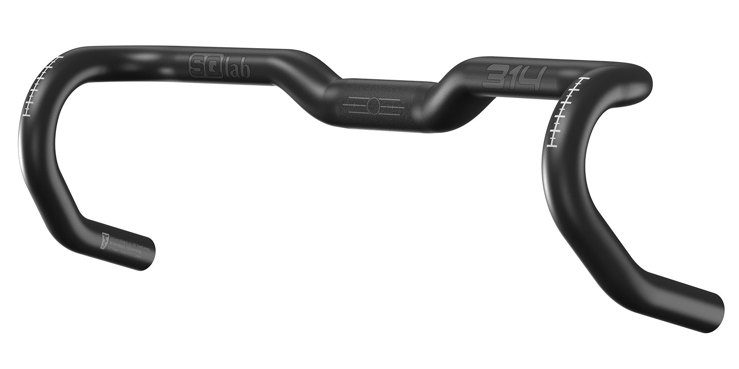 rennrad lenker crossbike SQ-Lab Lenker 314 – RLL-Bikes