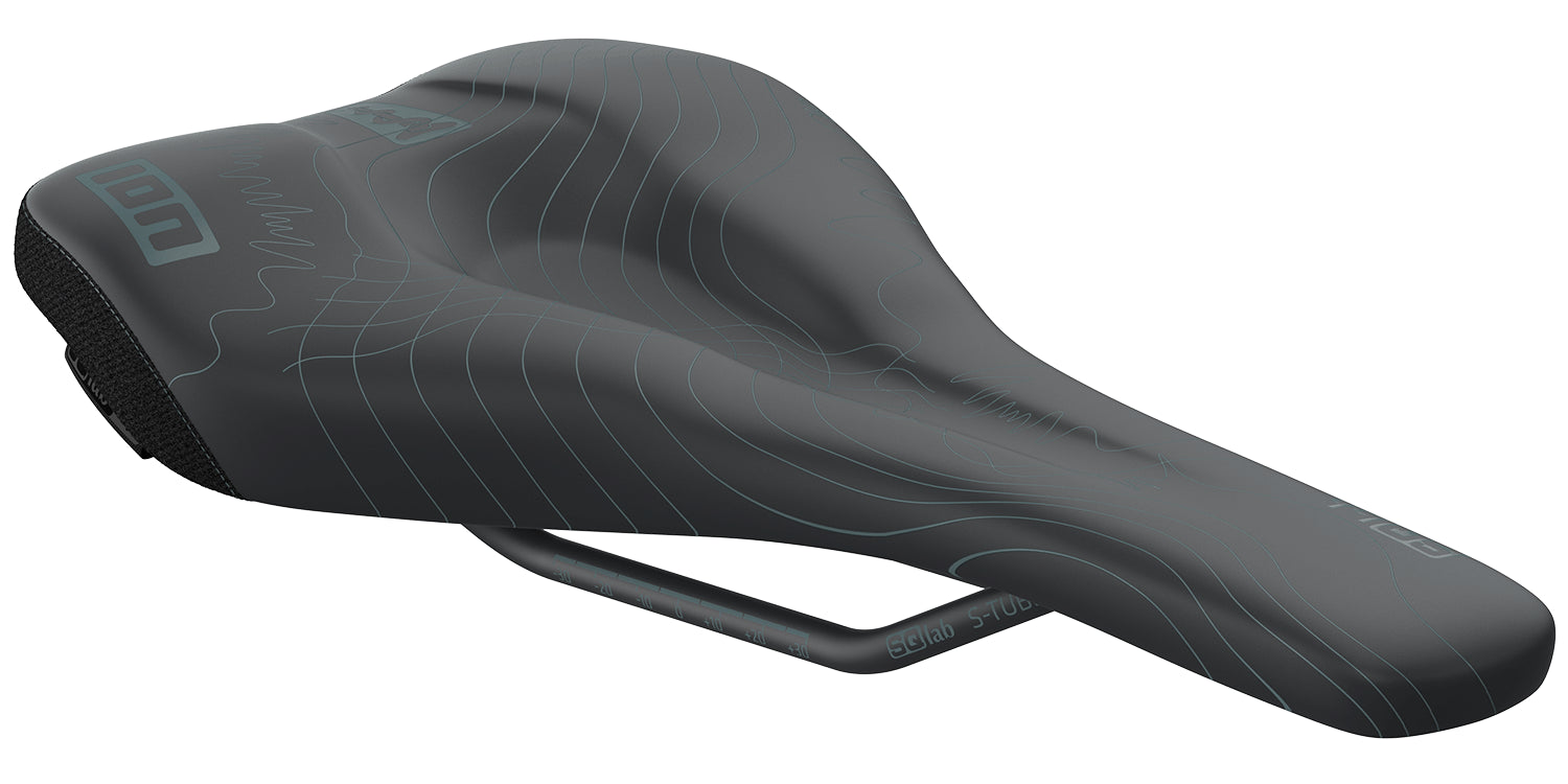 fahrradsattel lösen SQ Lab 6OX EW active 2.1 ltd. ION Ergonomischer Sattel – RLL-Bikes