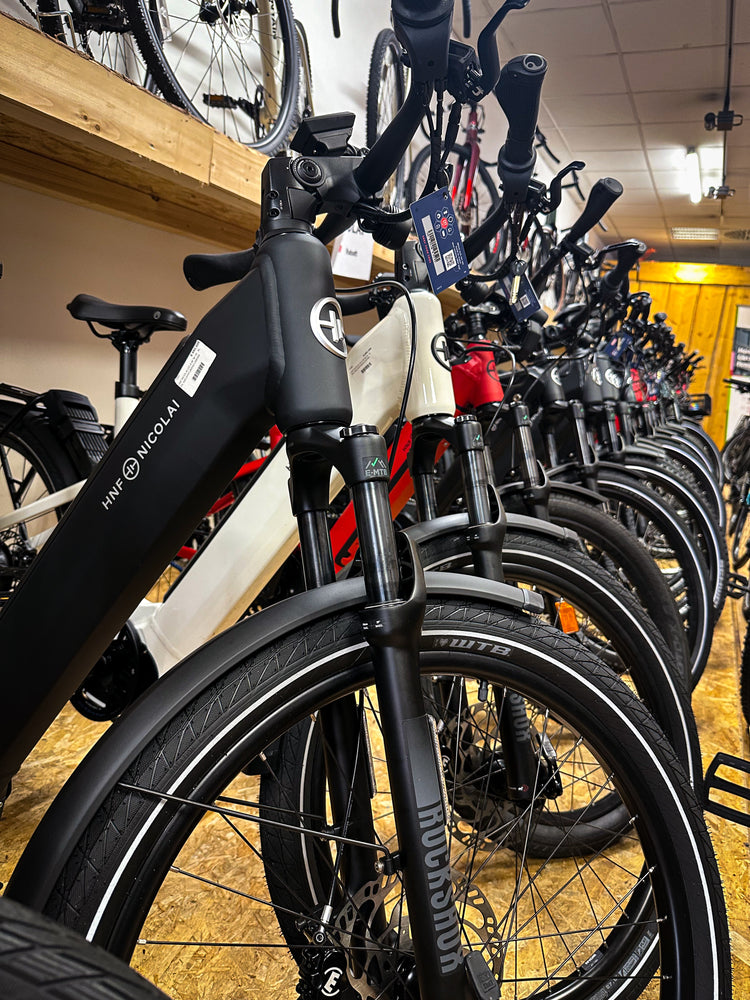 Kollektionen – RLL-Bikes
