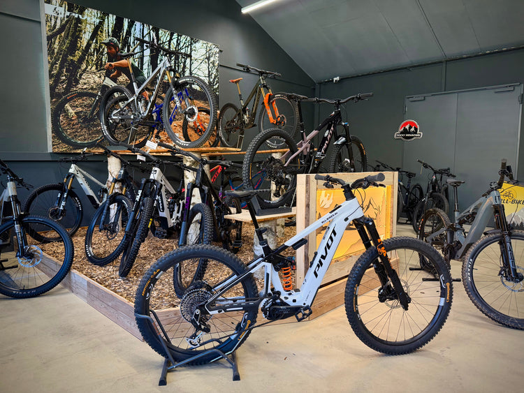Bike & E-Bike Sale