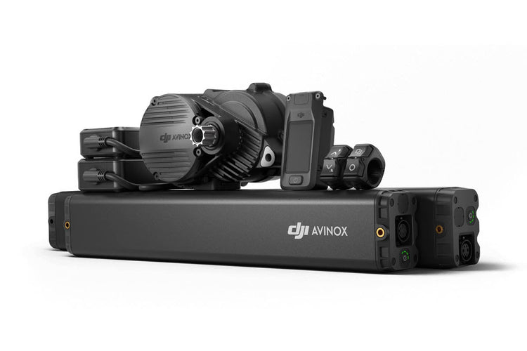 Avinox Motoren