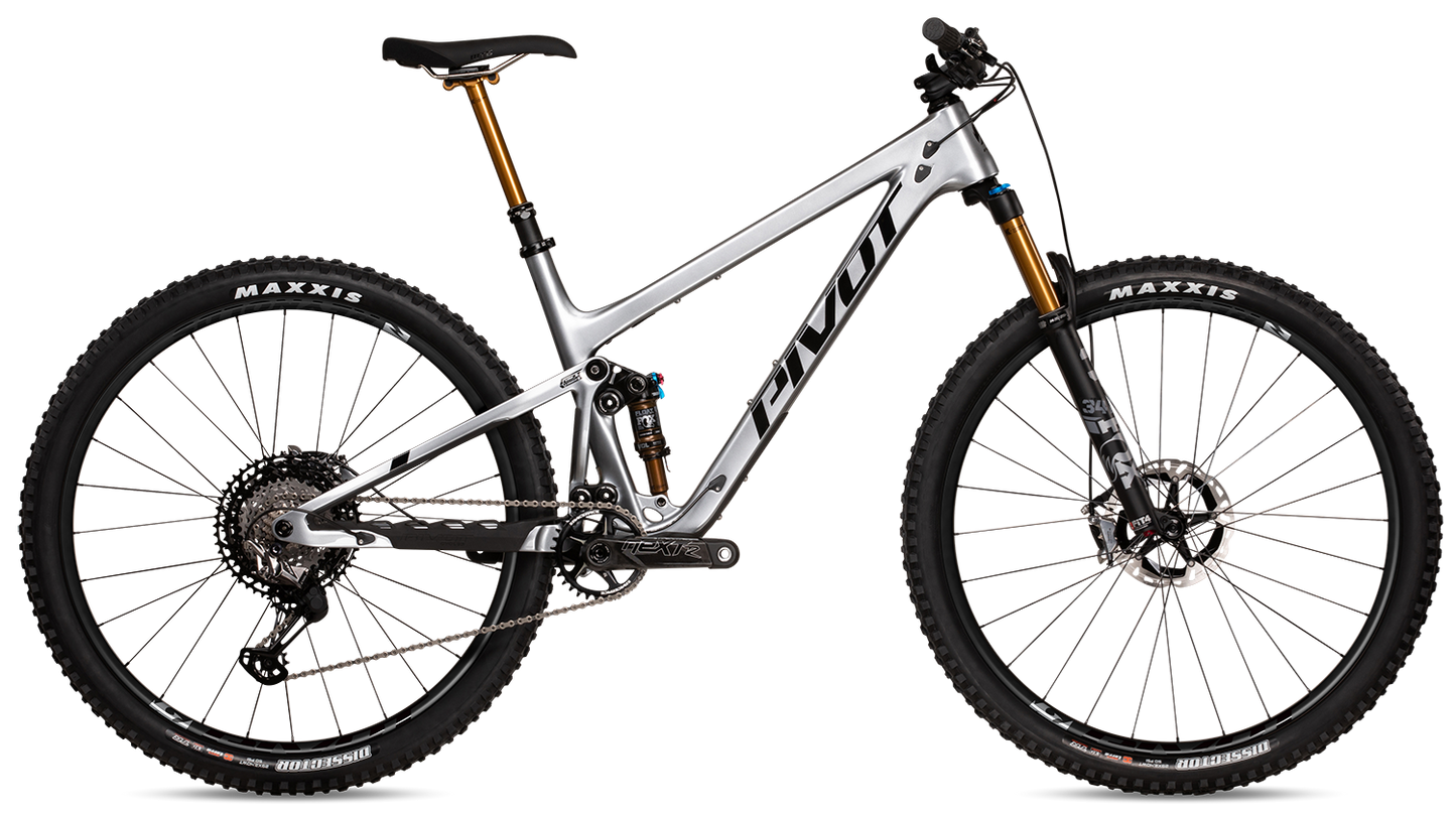 Pivot Trail 429 Pro XT / XTR