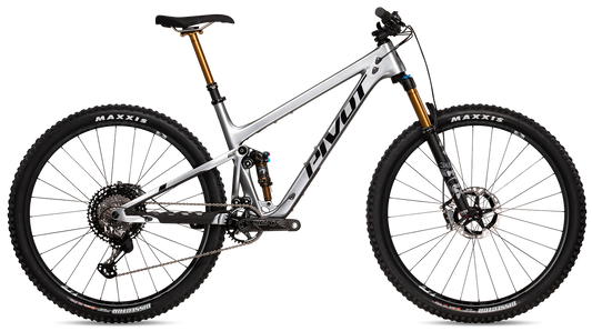 Pivot Trail 429 Pro XT / XTR