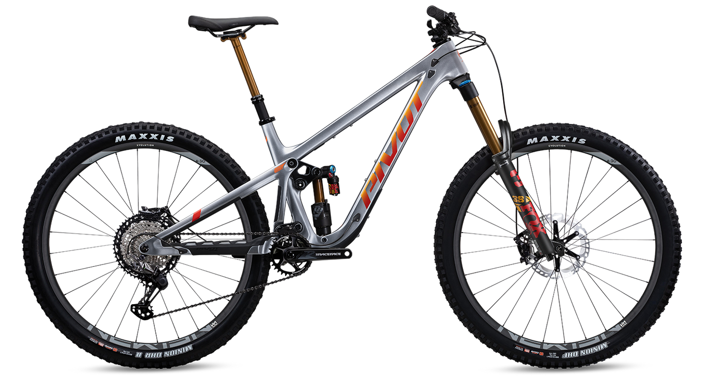 Pivot Firebird Pro XT / XTR