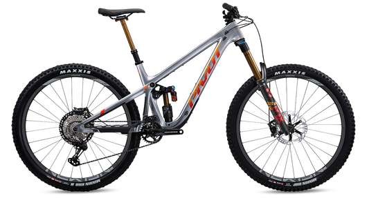 Pivot Firebird Pro XT / XTR