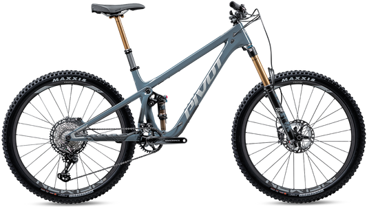 Pivot Shadowcat Pro XT/XTR