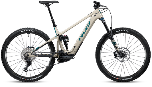 Pivot Shuttle AM Ride