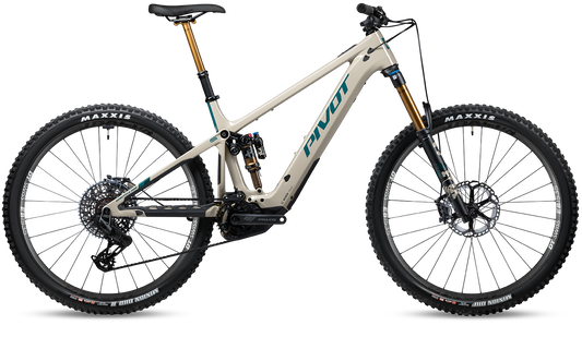 Pivot Shuttle AM Pro